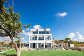 Villa O2 With Private Heated Pool